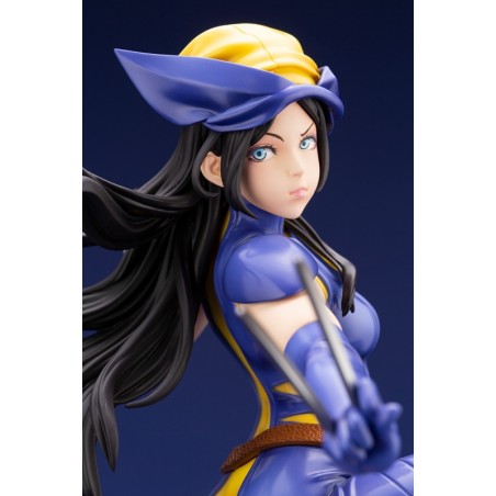 Marvel Wolverine (Laura Kinney) Bishoujo Kotobukiya