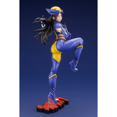 Marvel Wolverine (Laura Kinney) Bishoujo Kotobukiya