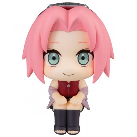 naruto sakura plush