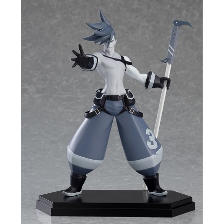 Promare Galo Thymos Monochrome Ver. Pop Up Parade Good Smile Company