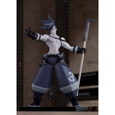 Promare Galo Thymos Monochrome Ver. Pop Up Parade Good Smile Company