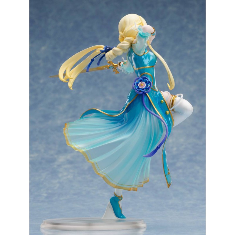 Sword Art Online Alicization War of Underworld Alice China Dress Ver. Furyu