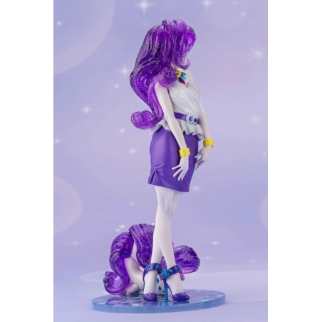 My Little Pony Rarity Limited Edition Bishoujo Kotobukiya