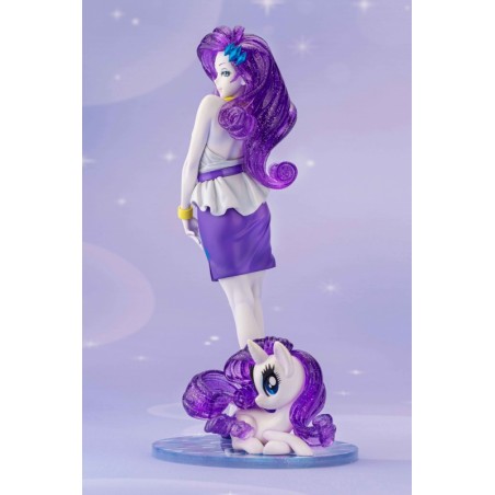 My Little Pony Rarity Limited Edition Bishoujo Kotobukiya