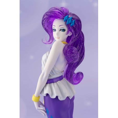 My Little Pony Rarity Limited Edition Bishoujo Kotobukiya