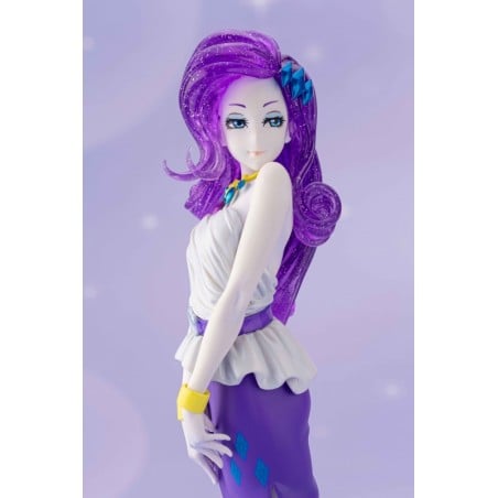 My Little Pony Rarity Limited Edition Bishoujo Kotobukiya