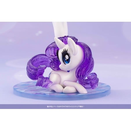 My Little Pony Rarity Limited Edition Bishoujo Kotobukiya