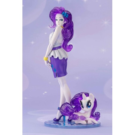 My Little Pony Rarity Limited Edition Bishoujo Kotobukiya