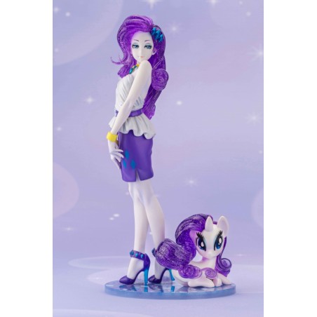 My Little Pony Rarity Limited Edition Bishoujo Kotobukiya