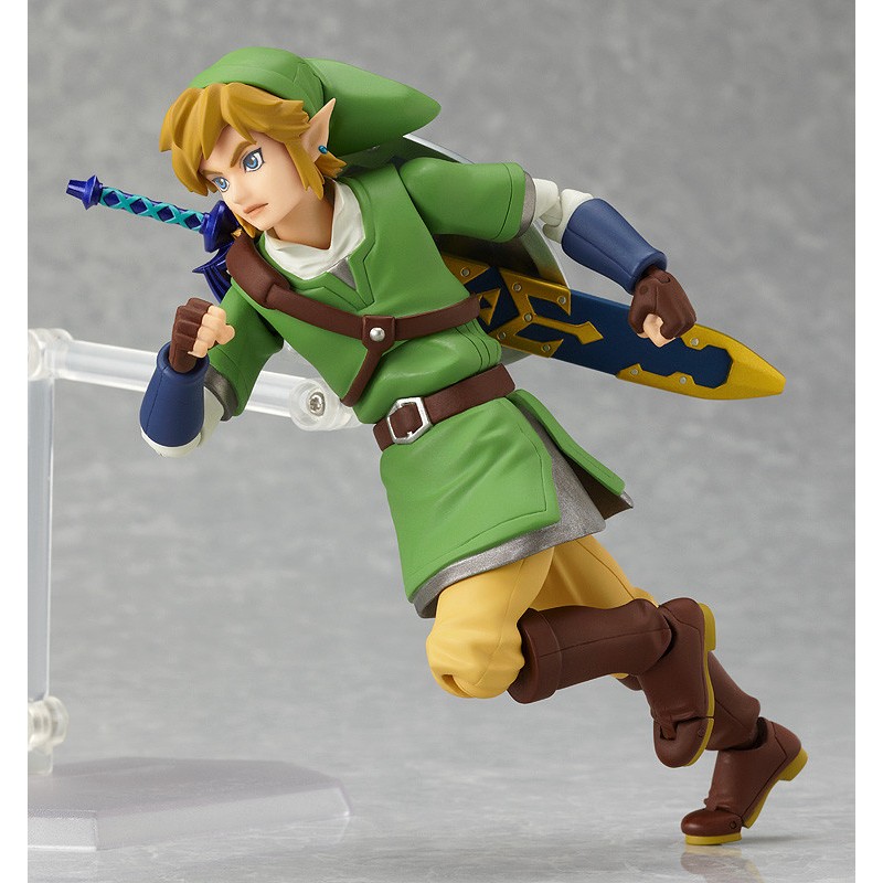 figma link zelda