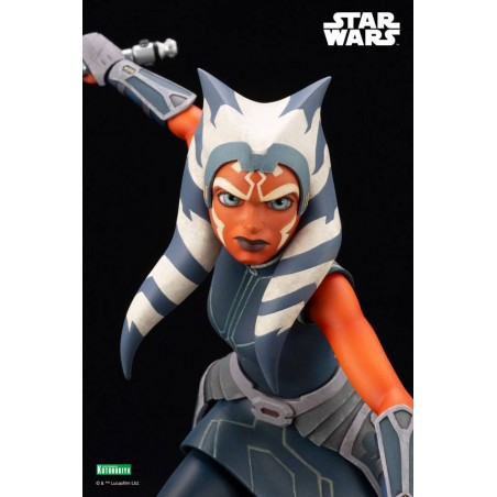 ahsoka tano figura