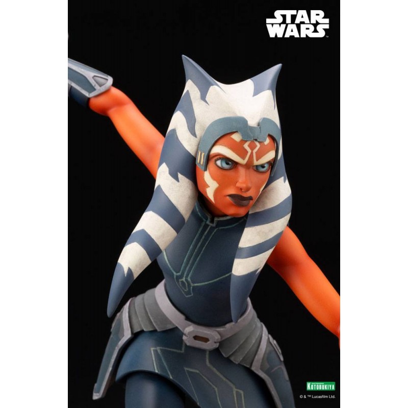 artfx ahsoka