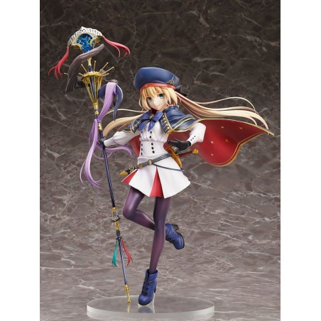 Fate Grand Order Caster Altria Caster Figure Aniplex Global Freaks