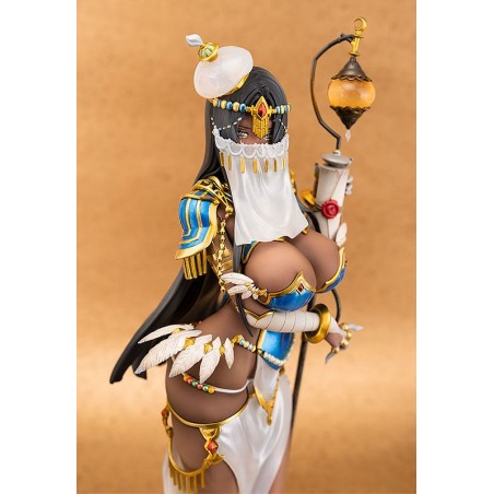 Figura Fate Grand Order Caster Scheherazade Caster Of The Nightless City Wing Global Freaks