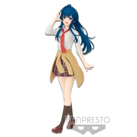 Bottom-Tier Character Tomozaki Minami Nanami Banpresto