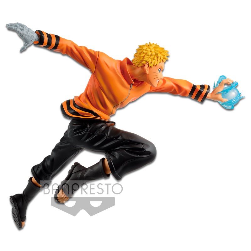 Boruto: Naruto Next Generations Naruto Uzumaki A Vibration Stars