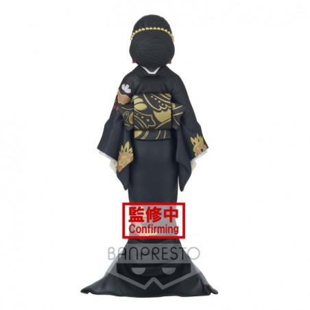 Kimetsu no Yaiba Muzan Kibutsuji Demon Series Vol.5 Banpresto