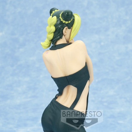 jolyne kujo banpresto