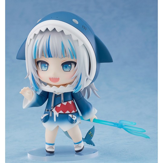 gawr gura nendoroid