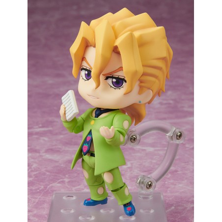 JoJo's Bizarre Adventure: Golden Wind Pannacotta Fugo Nendoroid Medicos Entertainment