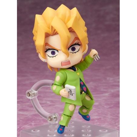 JoJo's Bizarre Adventure: Golden Wind Pannacotta Fugo Nendoroid Medicos Entertainment