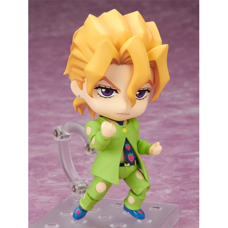 JoJo's Bizarre Adventure: Golden Wind Pannacotta Fugo Nendoroid Medicos Entertainment