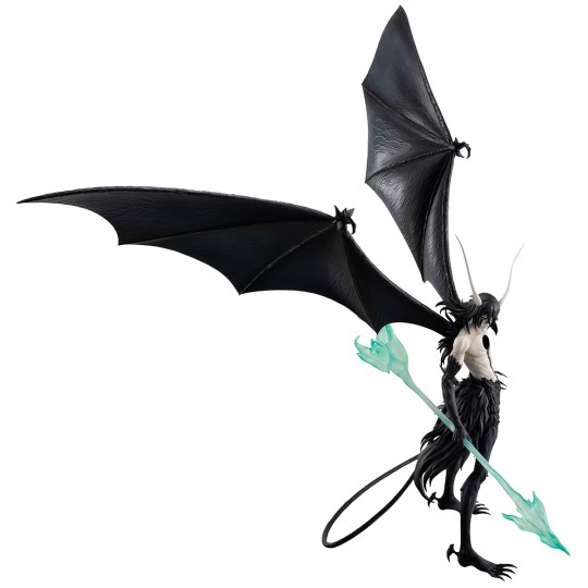 gem ulquiorra