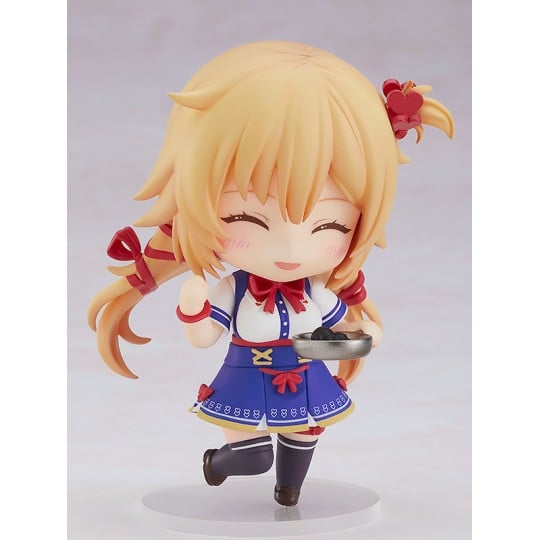 gura hololive nendoroid