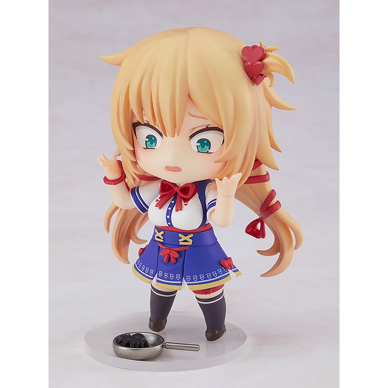 nendoroid gura gawr