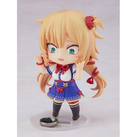 nendoroid hololive production gawr gura