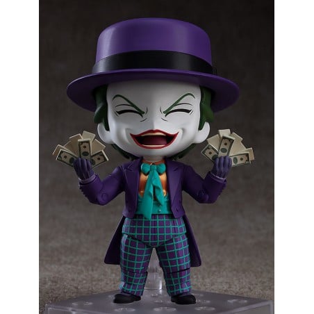 Batman The Joker: 1989 Ver. Nendoroid Good Smile Company