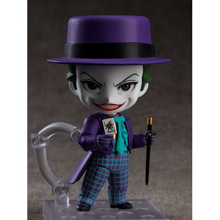 Batman The Joker: 1989 Ver. Nendoroid Good Smile Company