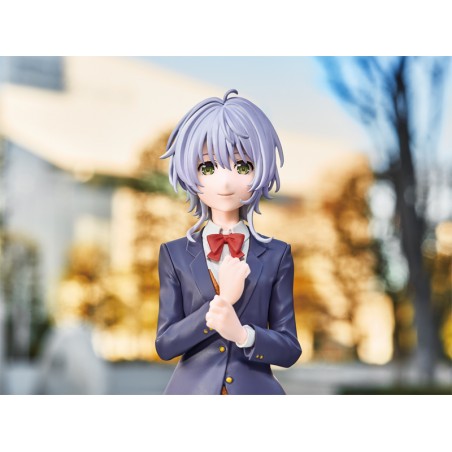 Bottom-Tier Character Tomozaki Fuka Kikuchi Banpresto