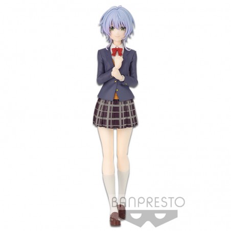 Bottom-Tier Character Tomozaki Fuka Kikuchi Banpresto