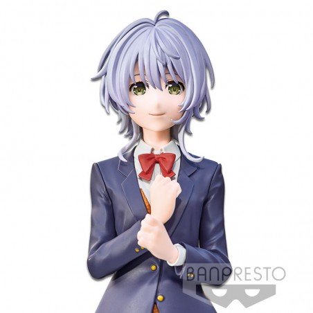 Bottom-Tier Character Tomozaki Fuka Kikuchi Banpresto