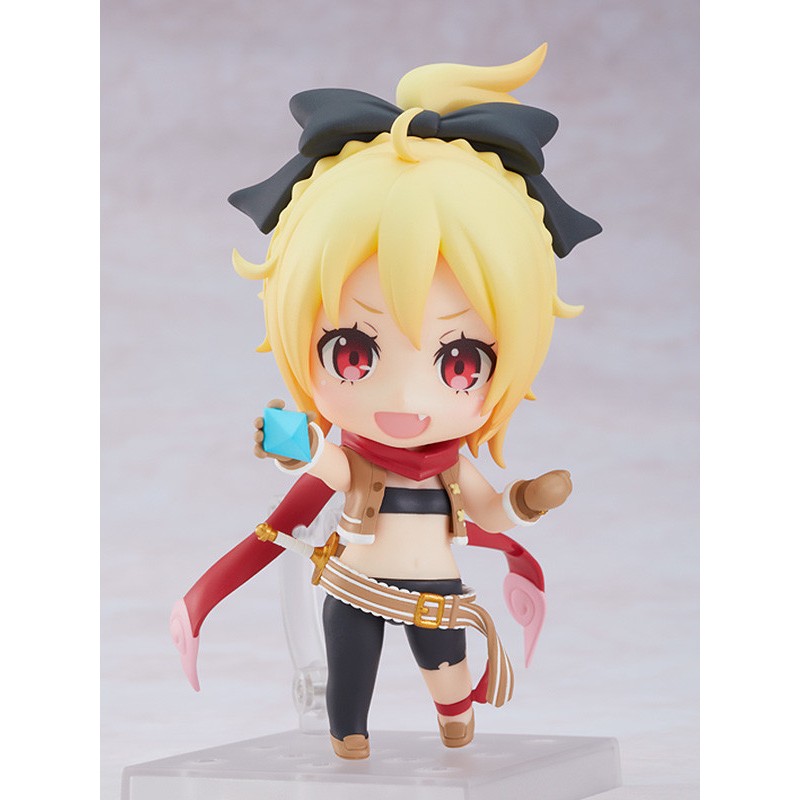 nendoroid felt