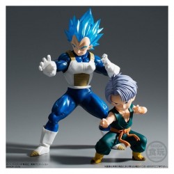 Bandai Dragon Ball SSGSS Trunks & Head KO Version Demoniacal Fit Model  Model Toys Anime Figurals Brinquedos Gifts Action Figure - AliExpress