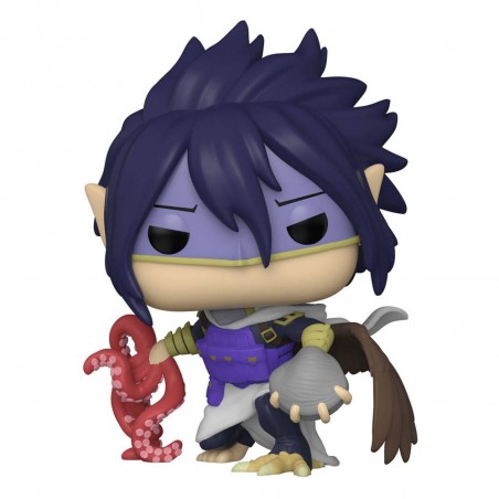 My Hero Academia Tamaki in Hero Costume POP! Funko Toys