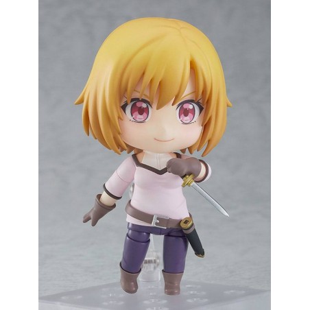 Peach Boy Riverside Sally Nendoroid Good Smile Company