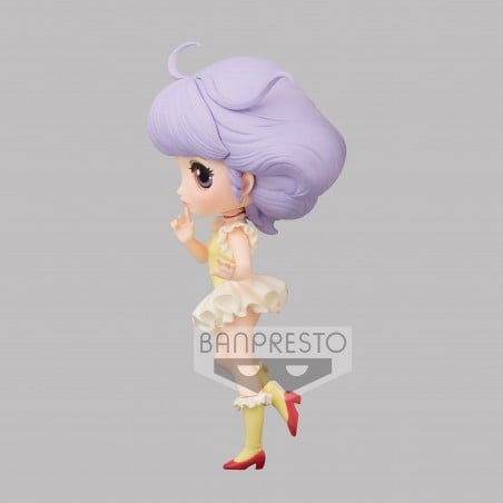 Magical Angel Creamy Mami Creamy Mami Ver. A Q Posket Banpresto