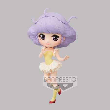 Magical Angel Creamy Mami Creamy Mami Ver. A Q Posket Banpresto