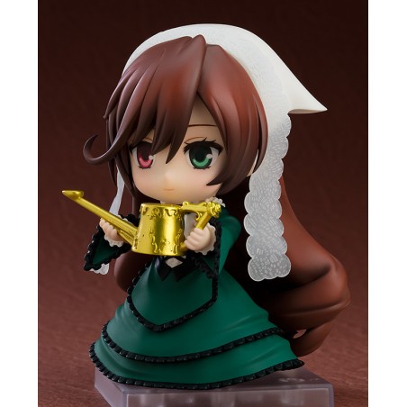 Rozen Maiden Suiseiseki Nendoroid Good Smile Company