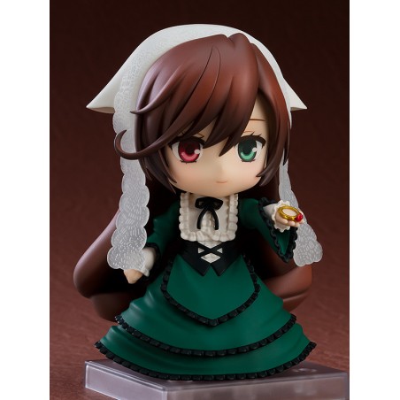 Rozen Maiden Suiseiseki Nendoroid Good Smile Company