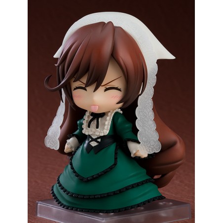 Rozen Maiden Suiseiseki Nendoroid Good Smile Company