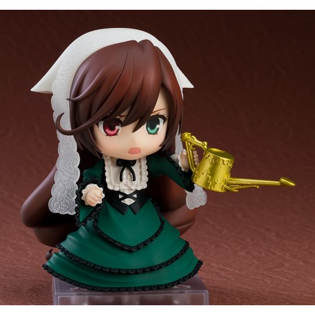 Rozen Maiden Suiseiseki Nendoroid Good Smile Company