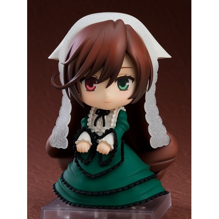 Rozen Maiden Suiseiseki Nendoroid Good Smile Company