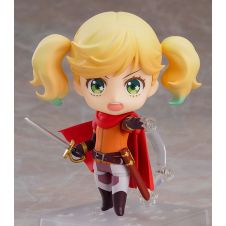 Kageki Shojo!! Sarasa Watanabe Nendoroid Good Smile Company