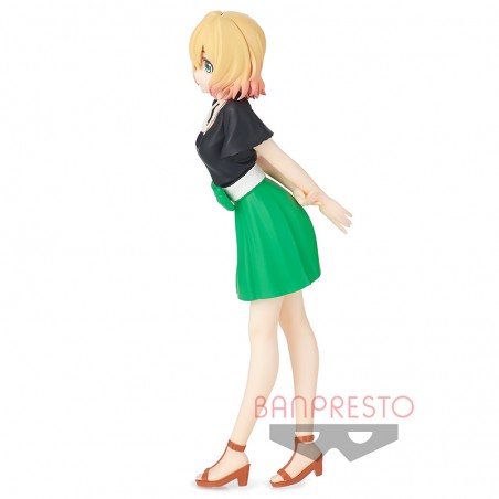 Rent-A-Girlfriend Mami Nanami Exhibition Ver. Banpresto