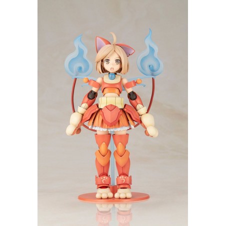 Soukou Musume BCS:JI Banyan Tsugumi Kozakura Model Kit Kotobukyia