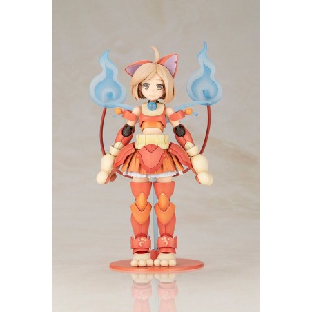 Soukou Musume BCS:JI Banyan Tsugumi Kozakura Model Kit Kotobukyia